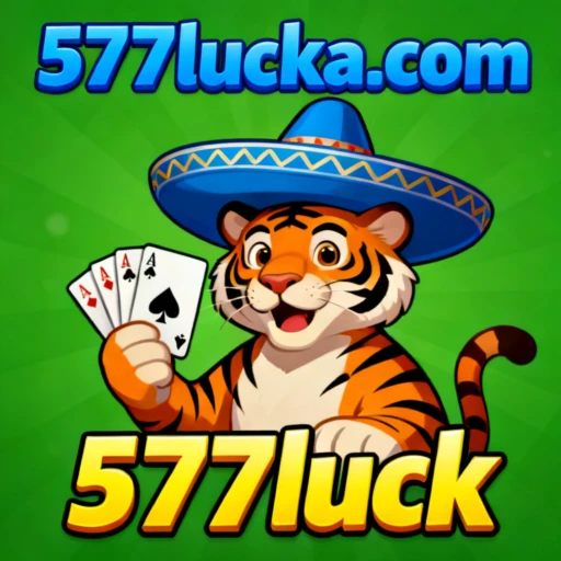 577luck