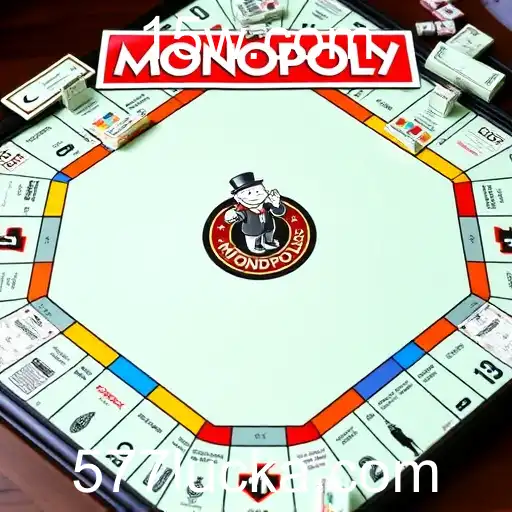 Monopoly